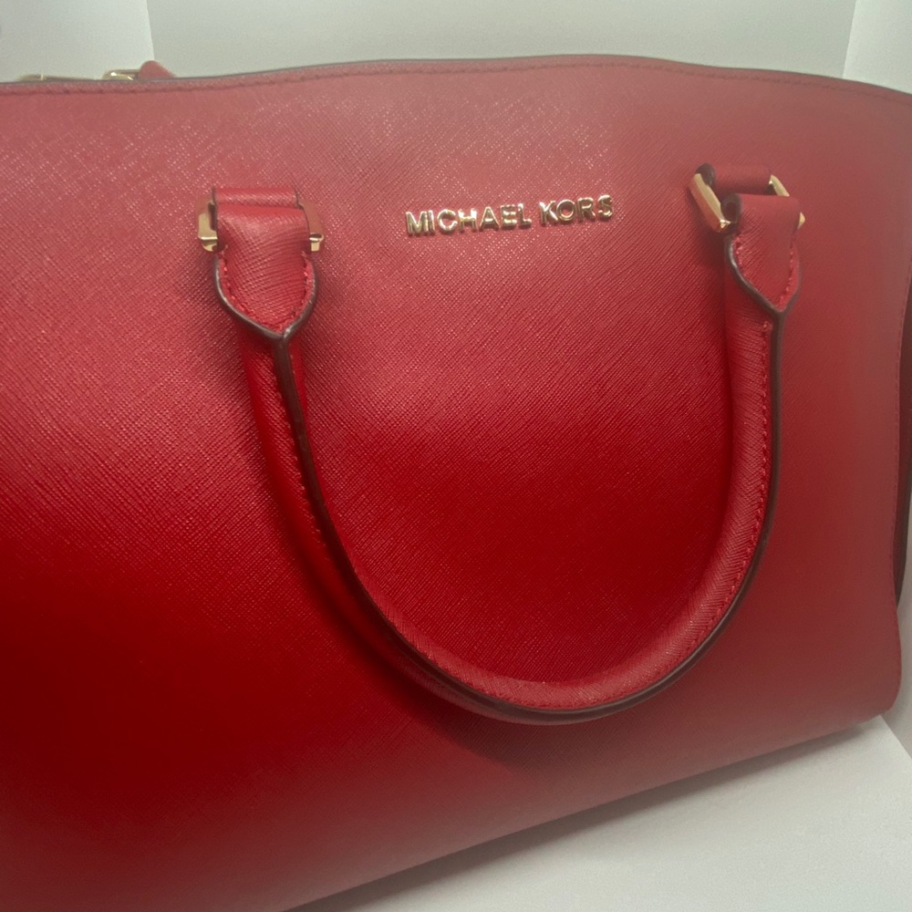 Michael Kors Satchel